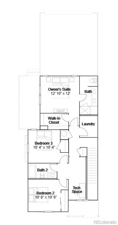 2752 E 152nd Cir, Thornton, CO 80602 photo 3