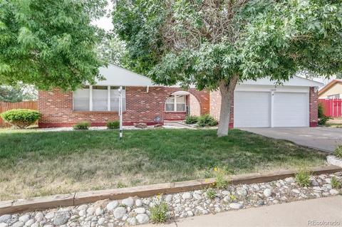 13045 Elgin Dr, Denver, CO 80239 photo 1