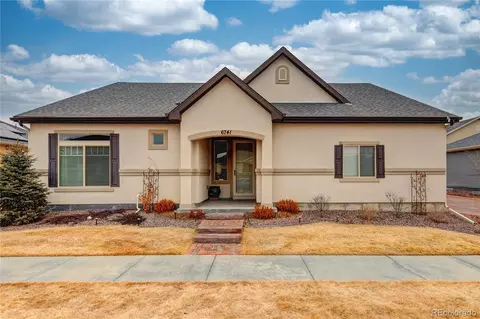 6741 Golden Briar Ln, Colorado Springs, CO 80927