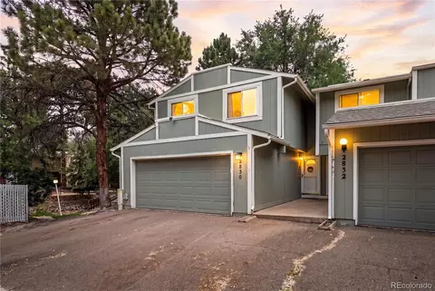 2830 S Kenton Ct, Aurora, CO 80014
