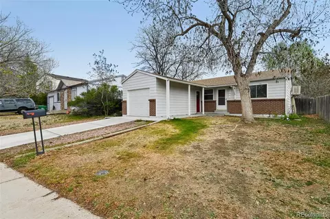 3968 S Truckee St, Aurora, CO 80013