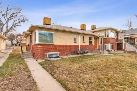 5012 W 36th Ave #5, Denver, CO 80212