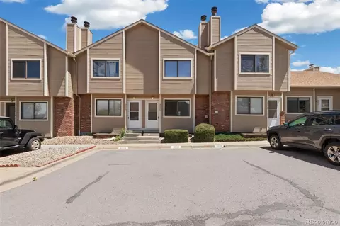 3237 Bridgewater Dr, Colorado Springs, CO 80916