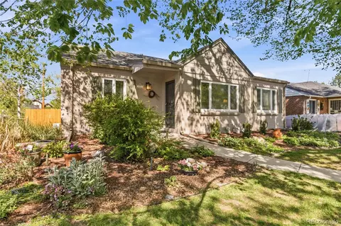 987 Glencoe St, Denver, CO 80220
