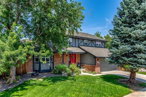 14191 E Chenango Pl, Aurora, CO 80015 photo 1