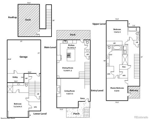 6919 E Lowry Blvd, Denver, CO 80230 photo 24