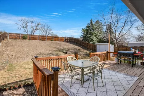 Exterior - 8787 Dover Cir, Arvada, CO 80005 photo 4 of 11
