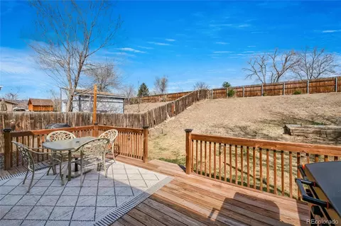 Exterior - 8787 Dover Cir, Arvada, CO 80005 photo 5 of 11