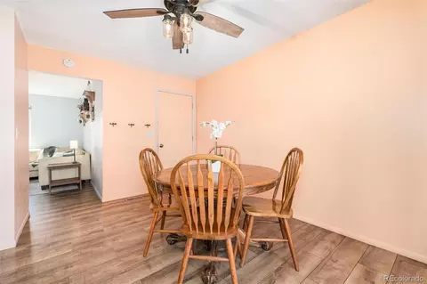 Dining - 8787 Dover Cir, Arvada, CO 80005 photo 4 of 4