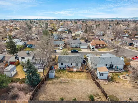 View/Area - 8787 Dover Cir, Arvada, CO 80005 photo 7 of 9