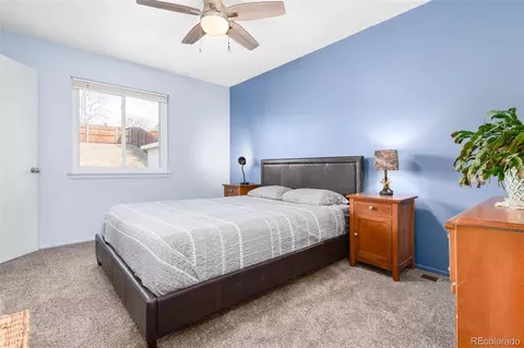 Bedroom - 8787 Dover Cir, Arvada, CO 80005 photo 1 of 4