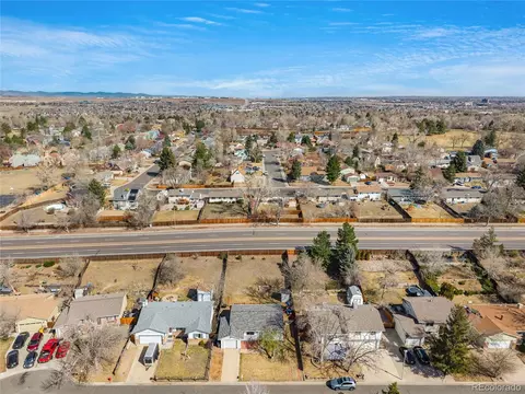 View/Area - 8787 Dover Cir, Arvada, CO 80005 photo 2 of 9