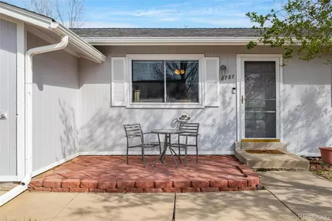 Exterior - 8787 Dover Cir, Arvada, CO 80005 photo 3 of 11