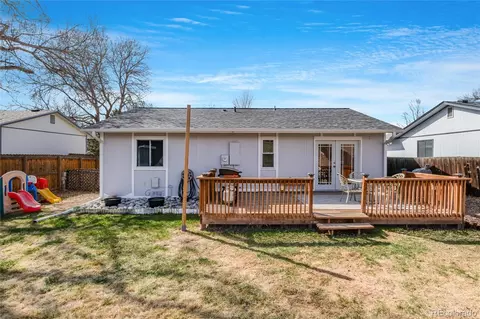Exterior - 8787 Dover Cir, Arvada, CO 80005 photo 7 of 11