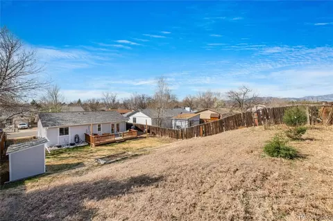 Exterior - 8787 Dover Cir, Arvada, CO 80005 photo 11 of 11