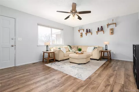 Living - 8787 Dover Cir, Arvada, CO 80005 photo 2 of 2