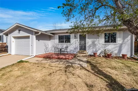 Exterior - 8787 Dover Cir, Arvada, CO 80005 photo 2 of 11