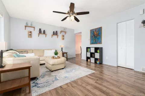 Living - 8787 Dover Cir, Arvada, CO 80005 photo 1 of 2
