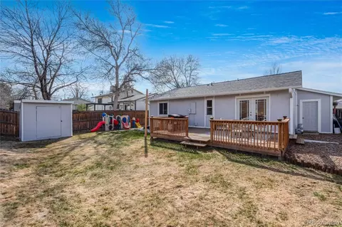 Exterior - 8787 Dover Cir, Arvada, CO 80005 photo 8 of 11