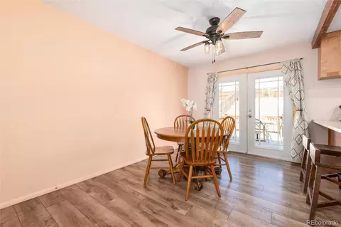Dining - 8787 Dover Cir, Arvada, CO 80005 photo 2 of 4