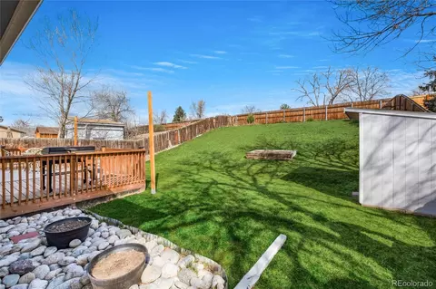Exterior - 8787 Dover Cir, Arvada, CO 80005 photo 6 of 11