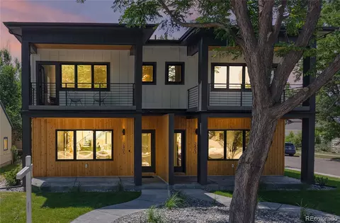 2405 S Franklin, Denver, CO 80210