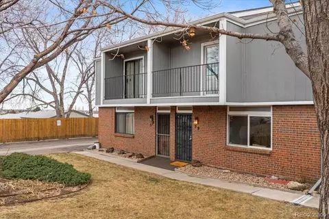 750 Tabor St #59, Lakewood, CO 80401