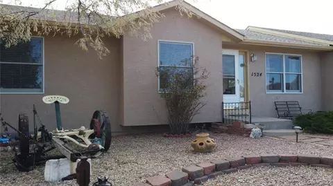 1524 W Camino Pablo Ave, Pueblo West, CO 81007