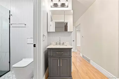 Entry Way - 2991 24th St, Boulder, CO 80304 photo 1 of 1