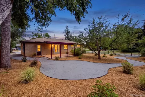 Exterior - 2991 24th St, Boulder, CO 80304 photo 3 of 7