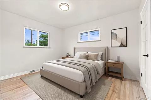 Bedroom - 2991 24th St, Boulder, CO 80304 photo 1 of 5