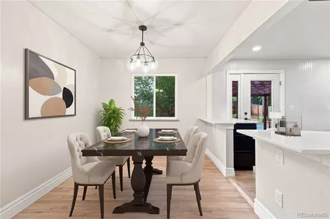 Dining - 2991 24th St, Boulder, CO 80304 photo 1 of 2
