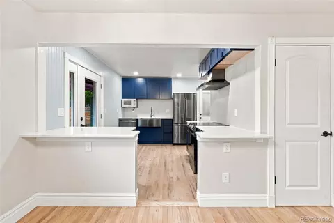 Kitchen - 2991 24th St, Boulder, CO 80304 photo 1 of 4