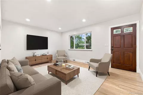 Living - 2991 24th St, Boulder, CO 80304 photo 1 of 5