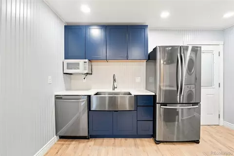 Kitchen - 2991 24th St, Boulder, CO 80304 photo 4 of 4