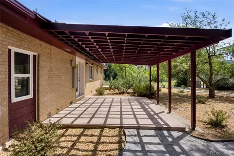 Exterior - 2991 24th St, Boulder, CO 80304 photo 5 of 7