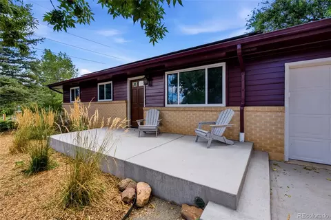 Exterior - 2991 24th St, Boulder, CO 80304 photo 2 of 7
