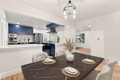 Dining - 2991 24th St, Boulder, CO 80304 photo 2 of 2