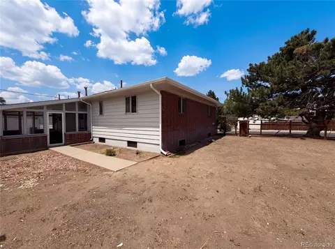 Exterior - 1302 Egbert St, Brighton, CO 80601 photo 4 of 5