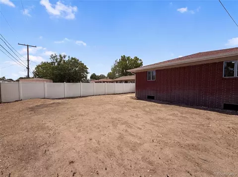 Exterior - 1302 Egbert St, Brighton, CO 80601 photo 2 of 5