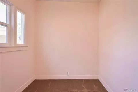 Bedroom - 232 E 6th St, Walsenburg, CO 81089 photo 5 of 6