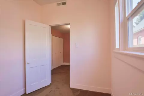 Bedroom - 232 E 6th St, Walsenburg, CO 81089 photo 6 of 6