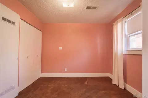 Bedroom - 232 E 6th St, Walsenburg, CO 81089 photo 3 of 6