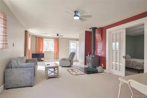 Living - 232 E 6th St, Walsenburg, CO 81089 photo 4 of 4