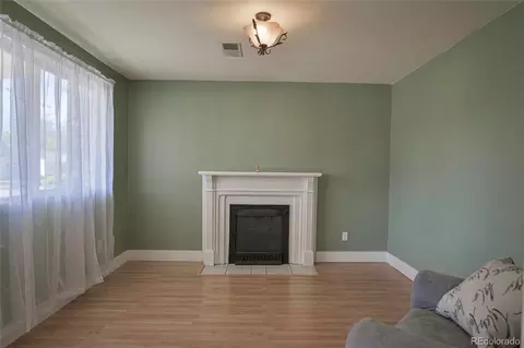 Living - 232 E 6th St, Walsenburg, CO 81089 photo 2 of 4
