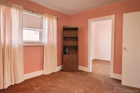Bedroom - 232 E 6th St, Walsenburg, CO 81089 photo 4 of 6
