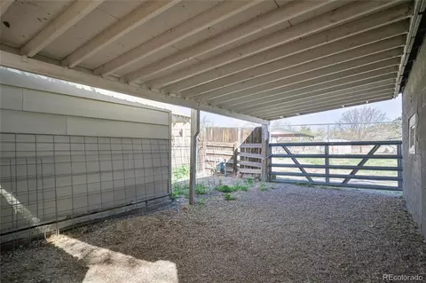 Exterior - 232 E 6th St, Walsenburg, CO 81089 photo 6 of 10
