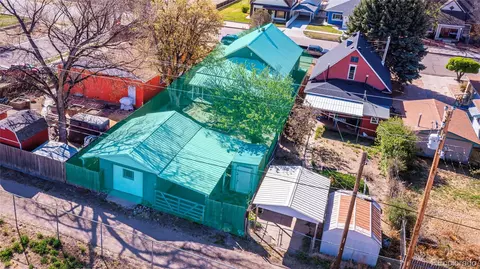 Other - 232 E 6th St, Walsenburg, CO 81089 photo 12 of 12
