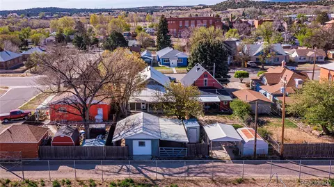 View/Area - 232 E 6th St, Walsenburg, CO 81089 photo 1 of 1