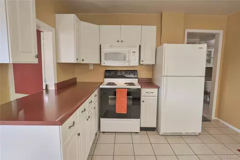 Kitchen - 232 E 6th St, Walsenburg, CO 81089 photo 3 of 3